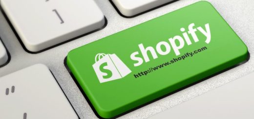 Shopify aktie